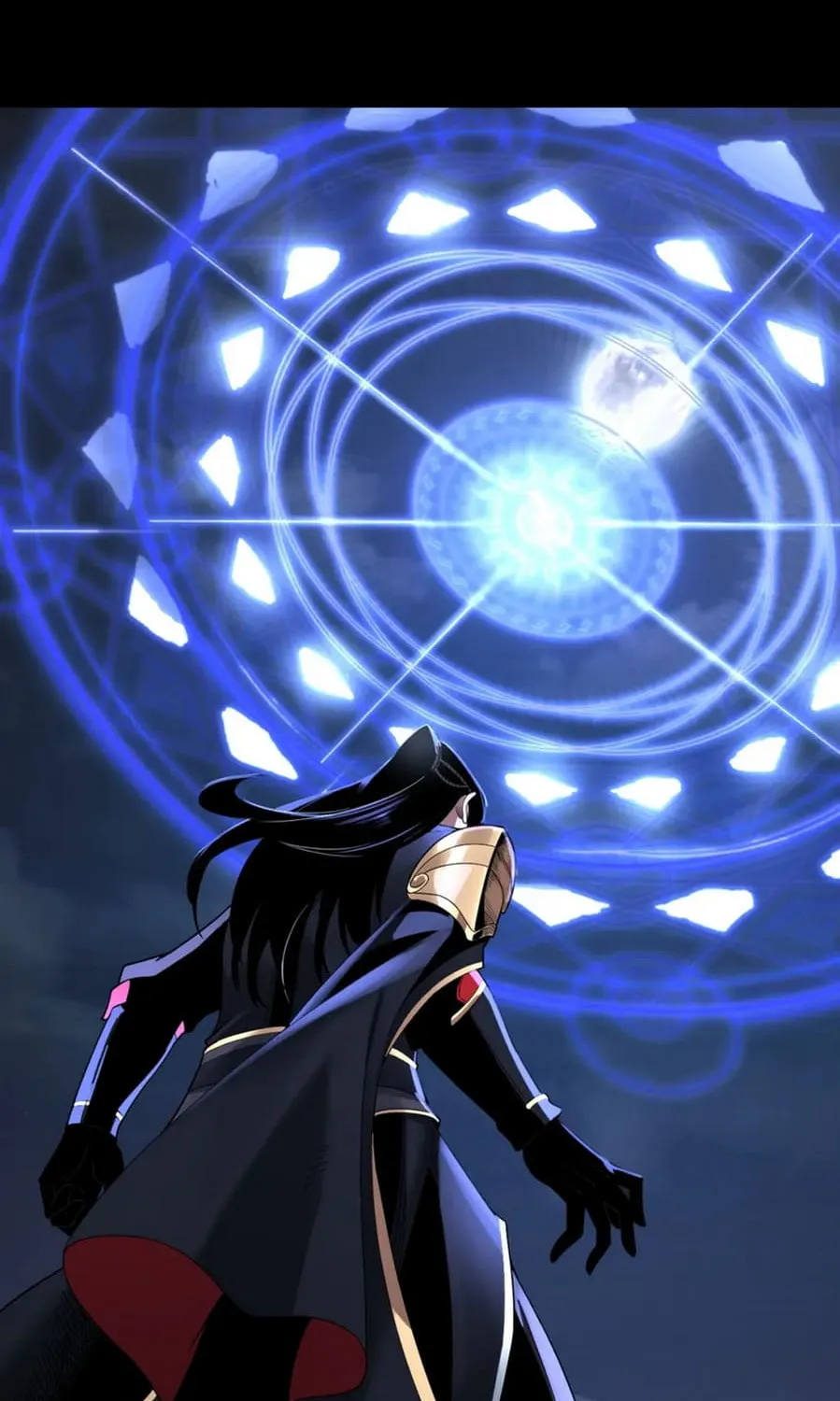 I Am The Fated Villain (Colored) Chapter 41 page 81 - 