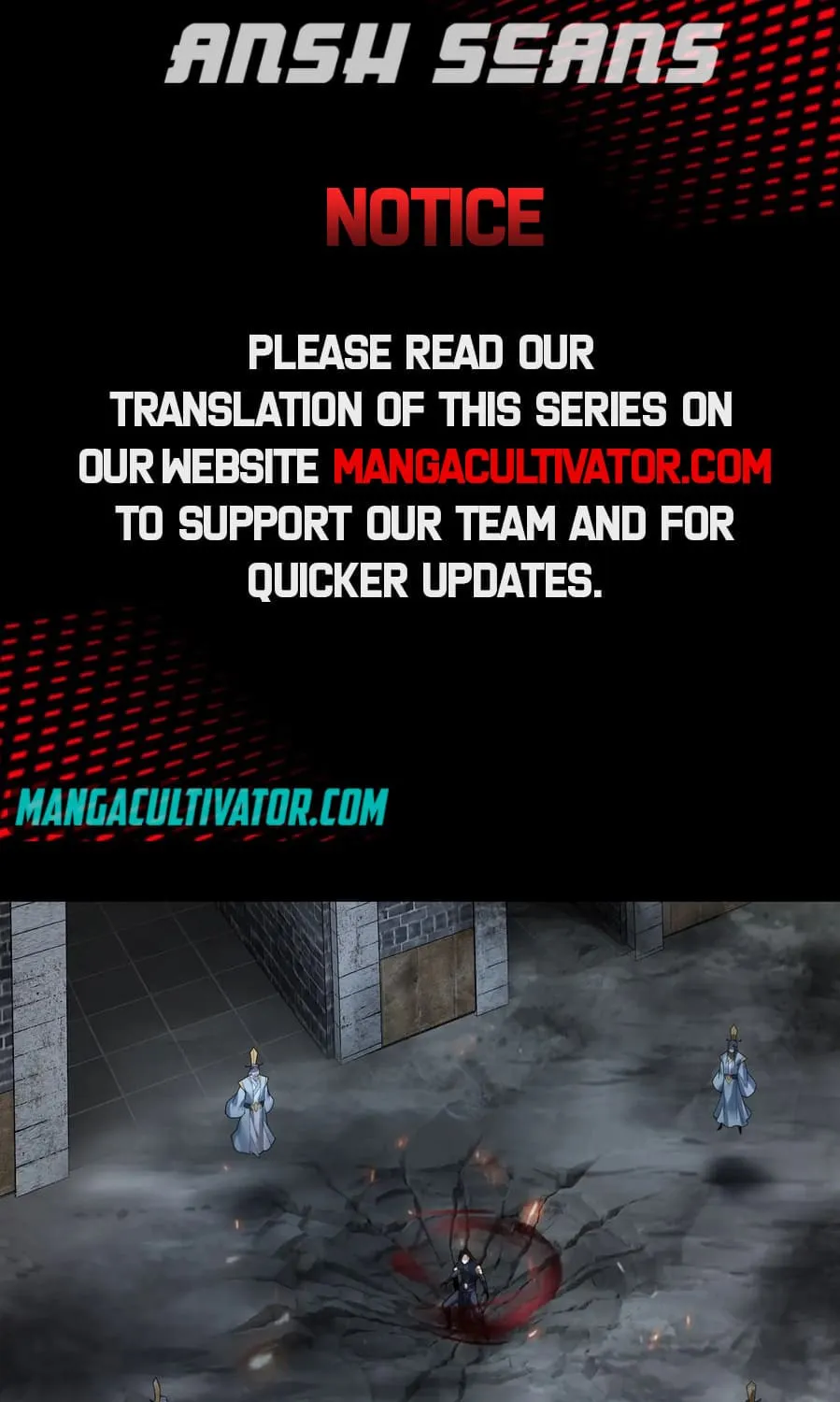 I Am The Fated Villain (Colored) Chapter 42 page 1 - 