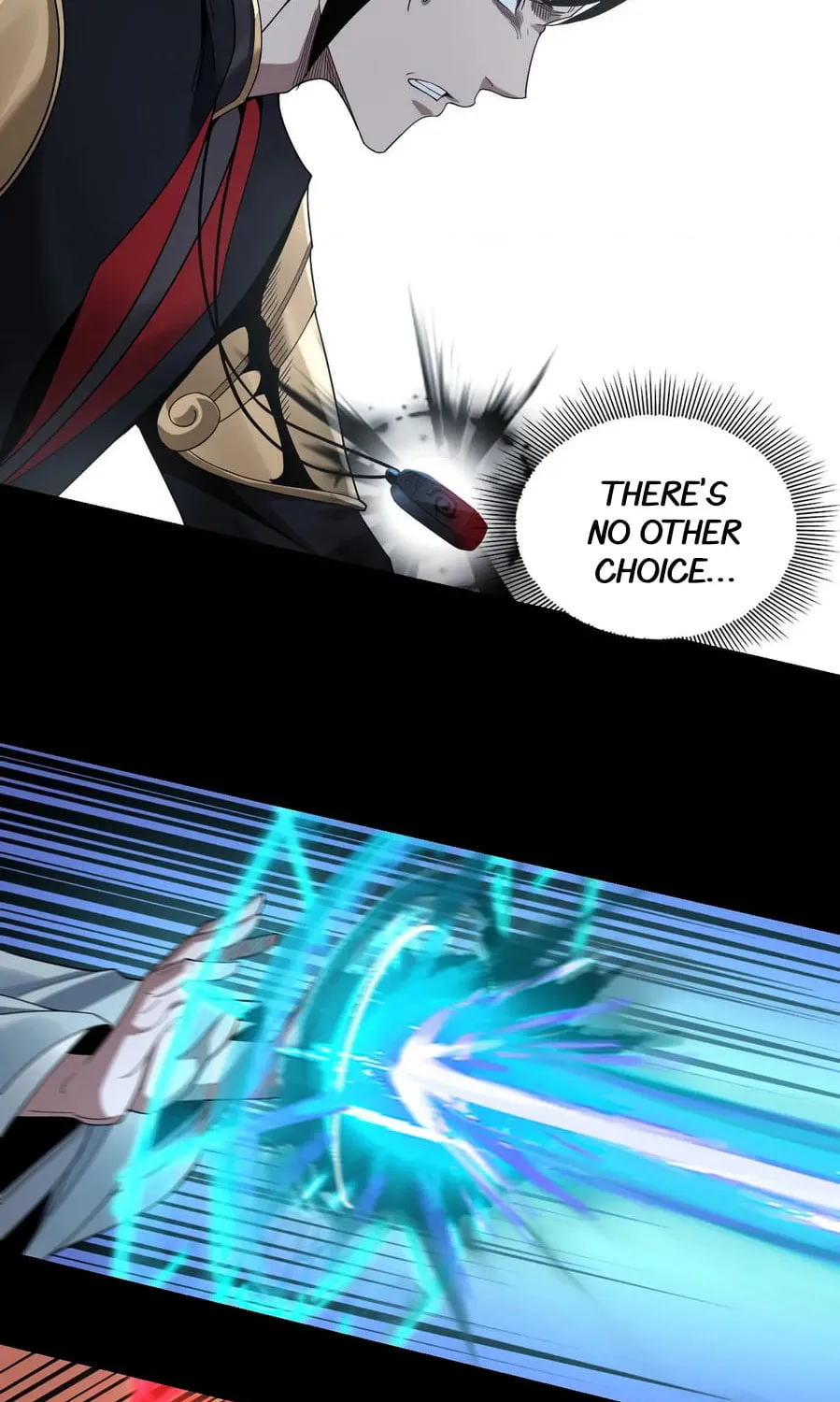 I Am The Fated Villain (Colored) Chapter 42 page 15 - 