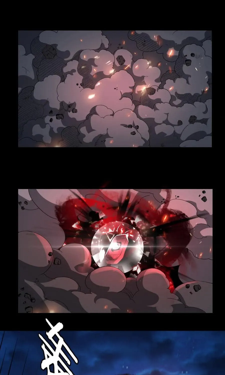 I Am The Fated Villain (Colored) Chapter 42 page 19 - 