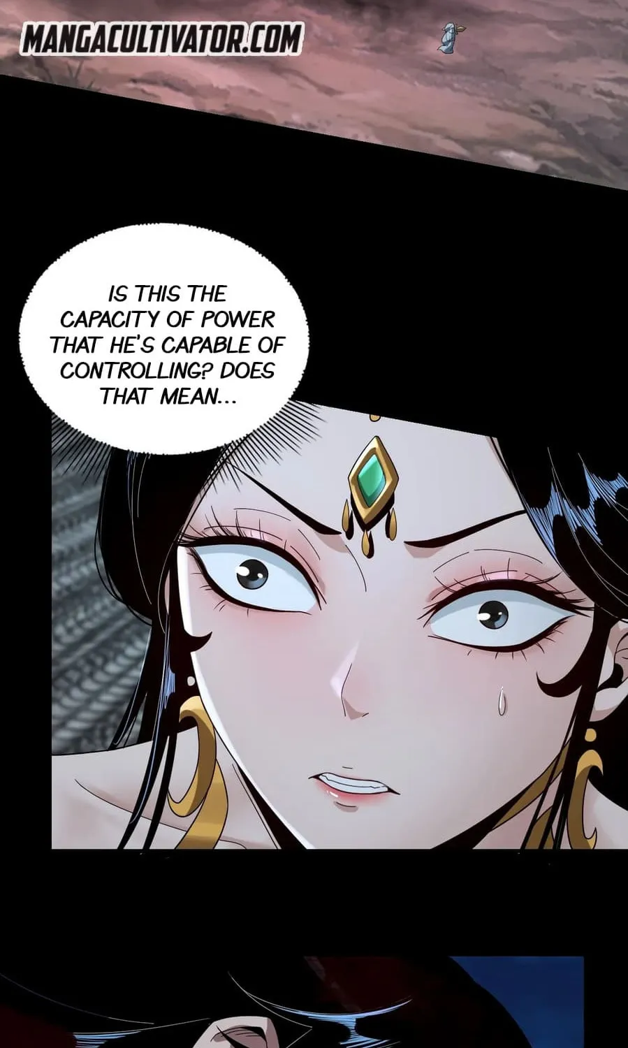 I Am The Fated Villain (Colored) Chapter 42 page 25 - 