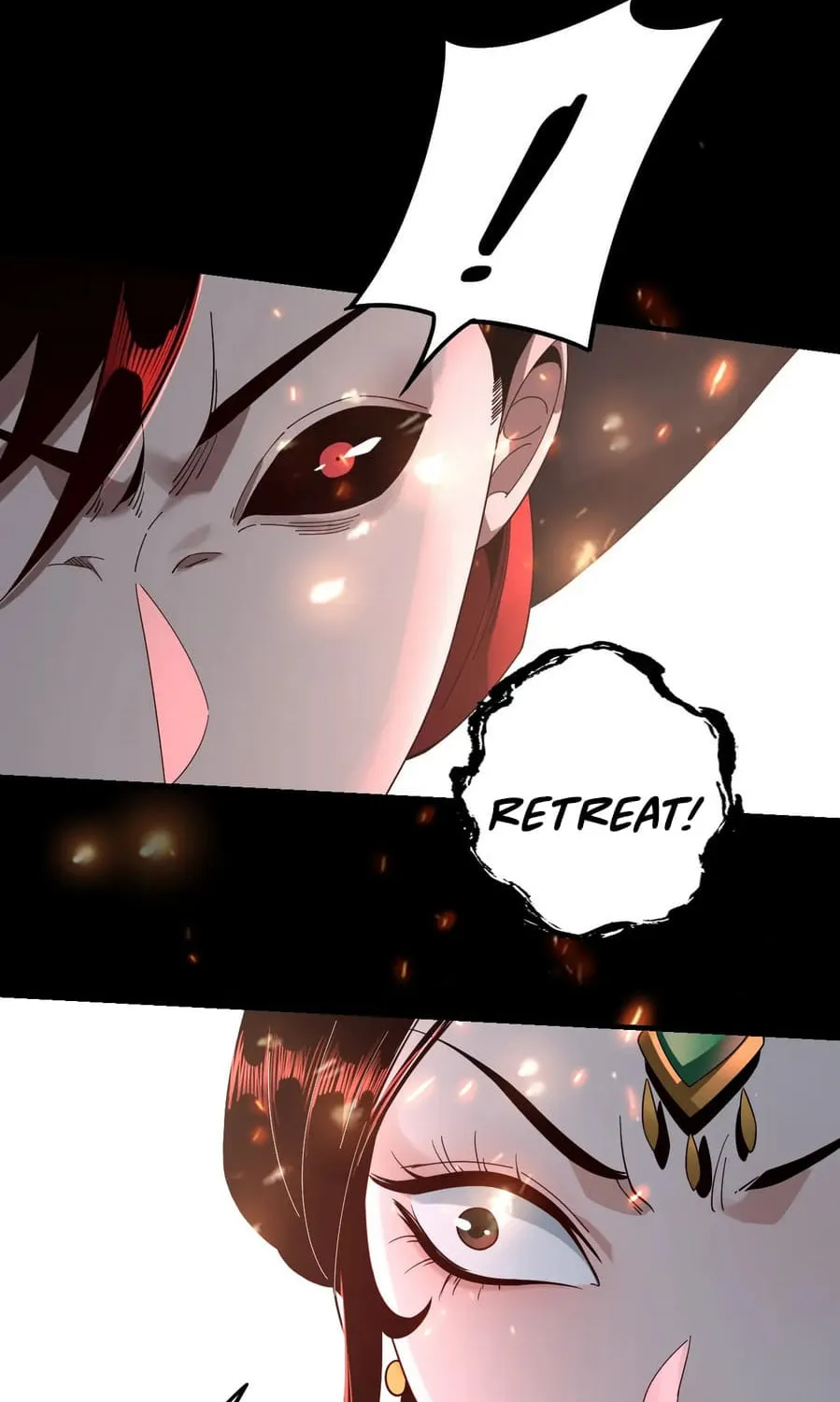 I Am The Fated Villain (Colored) Chapter 42 page 31 - 