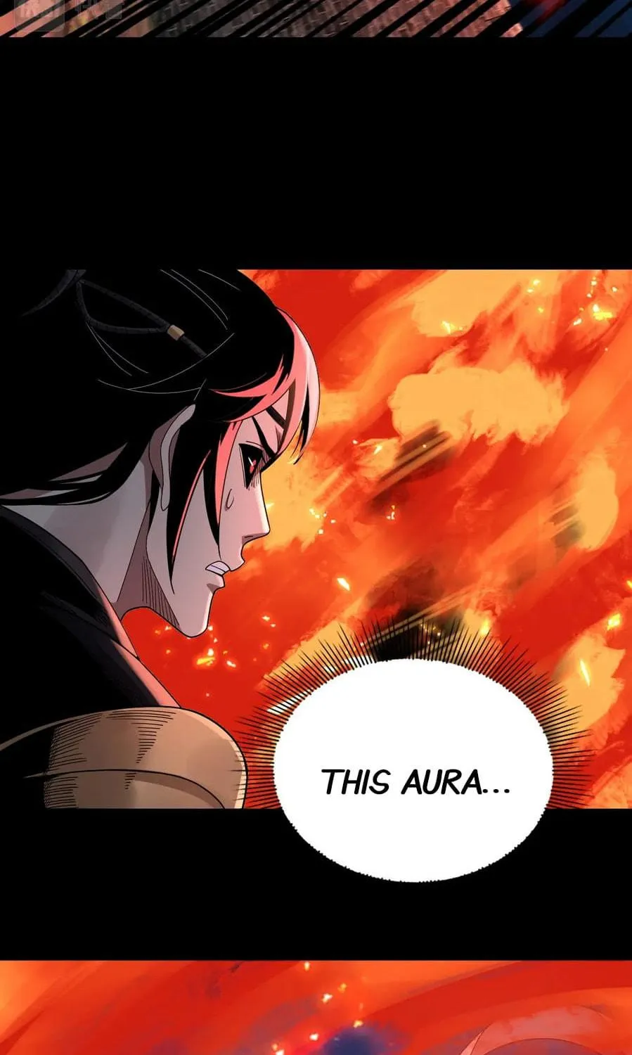 I Am The Fated Villain (Colored) Chapter 42 page 35 - 