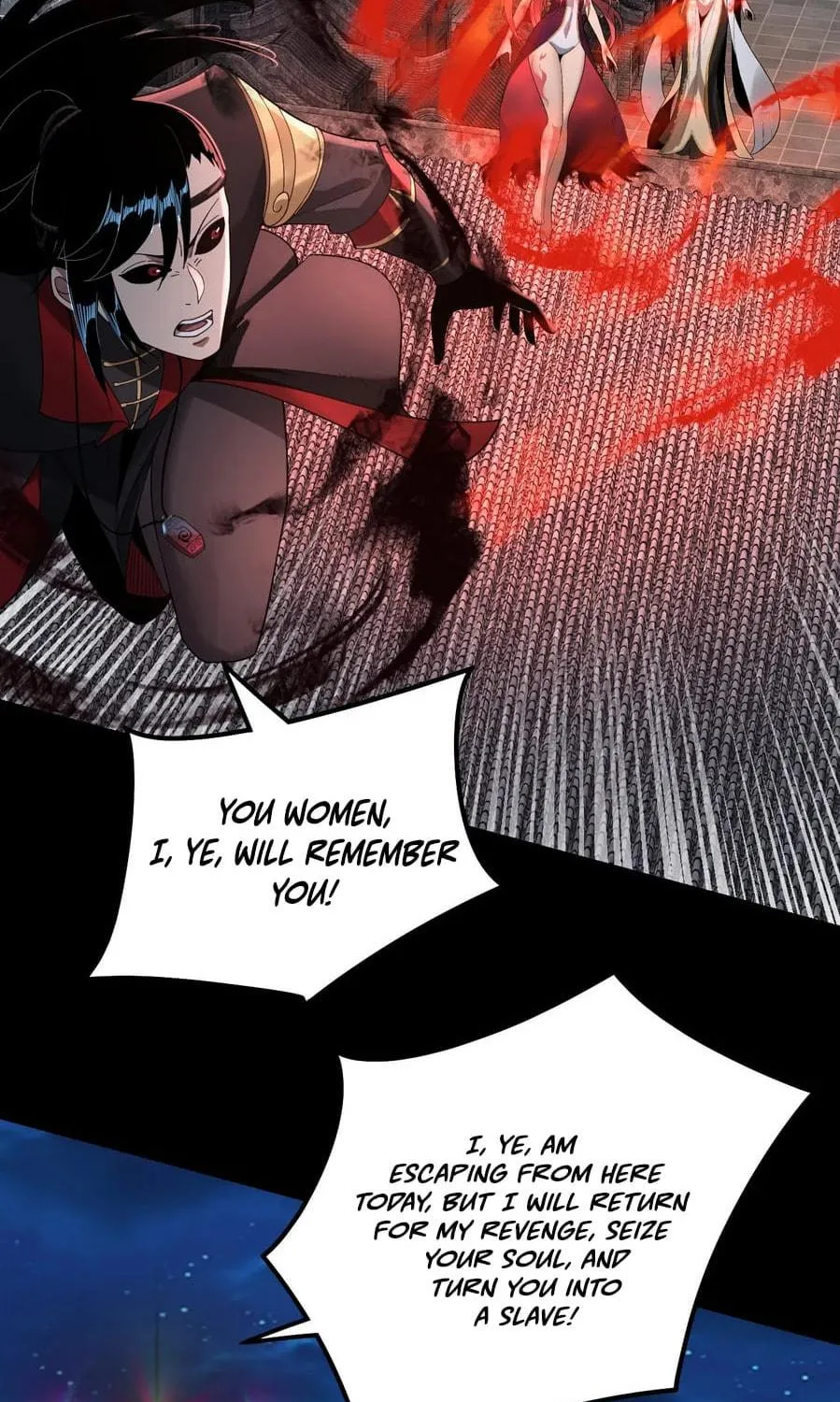 I Am The Fated Villain (Colored) Chapter 42 page 39 - 