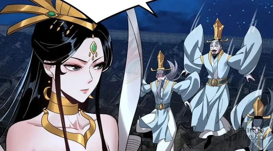 I Am The Fated Villain (Colored) Chapter 42 page 42 - 