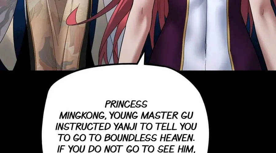 I Am The Fated Villain (Colored) Chapter 42 page 44 - 