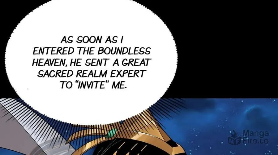 I Am The Fated Villain (Colored) Chapter 42 page 48 - 