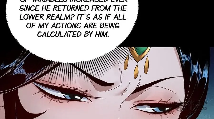 I Am The Fated Villain (Colored) Chapter 42 page 50 - 