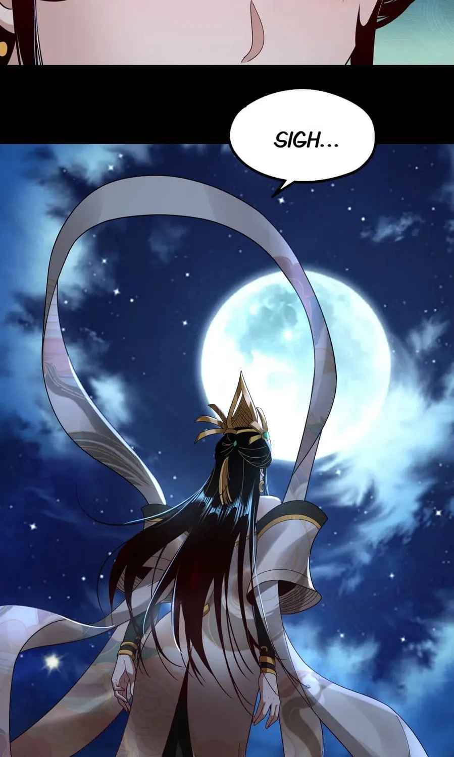 I Am The Fated Villain (Colored) Chapter 42 page 51 - 