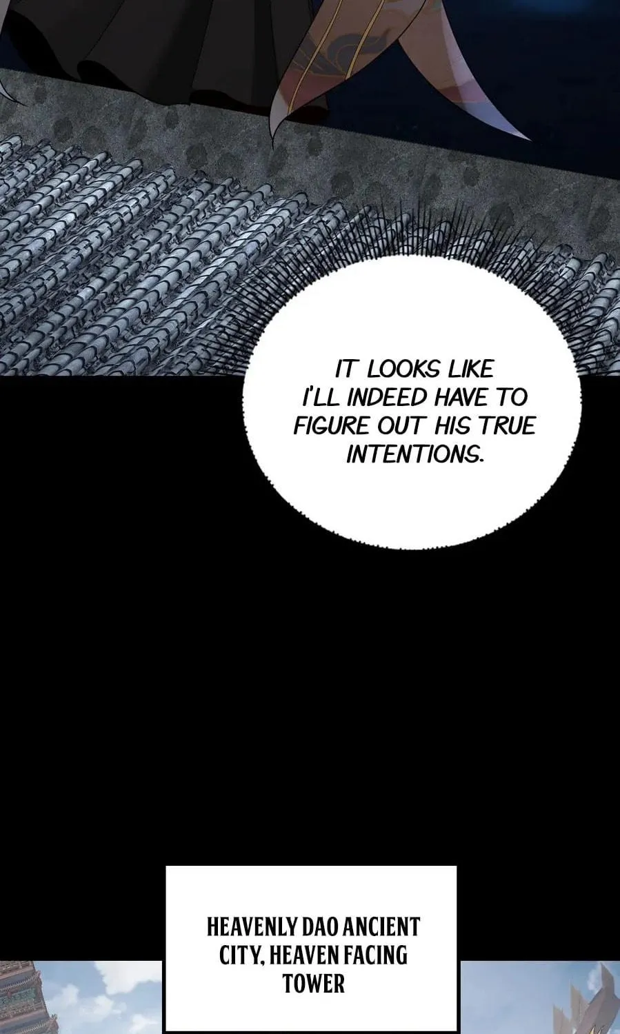 I Am The Fated Villain (Colored) Chapter 42 page 53 - 