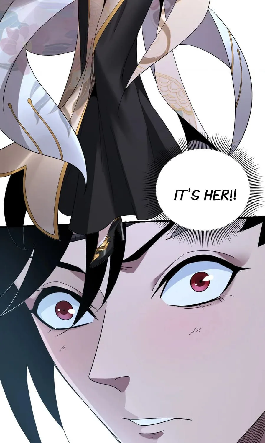 I Am The Fated Villain (Colored) Chapter 42 page 7 - 