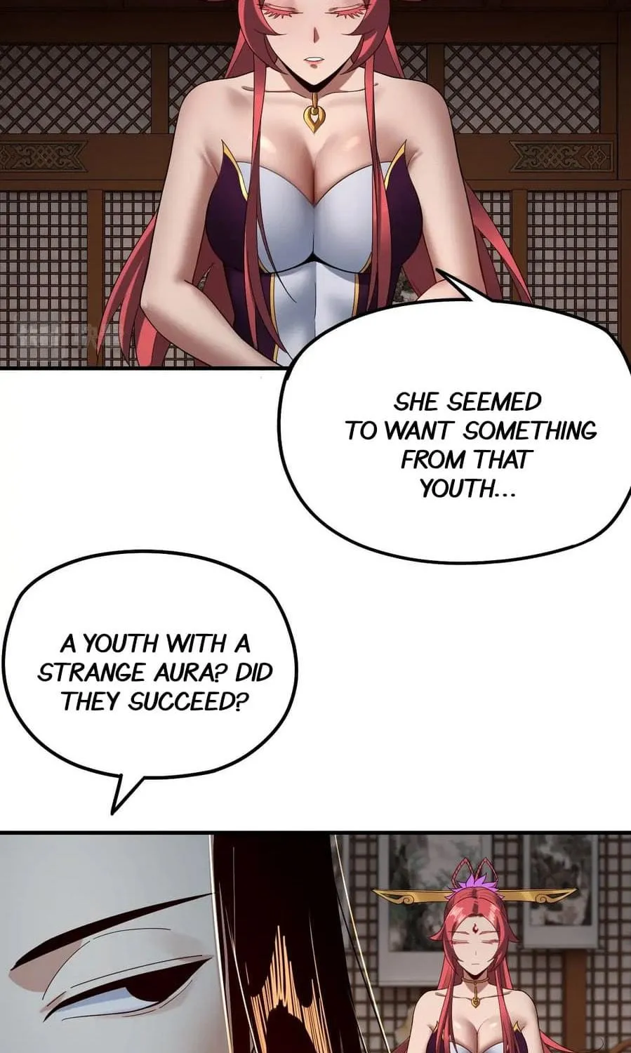 I Am The Fated Villain (Colored) Chapter 42 page 65 - 