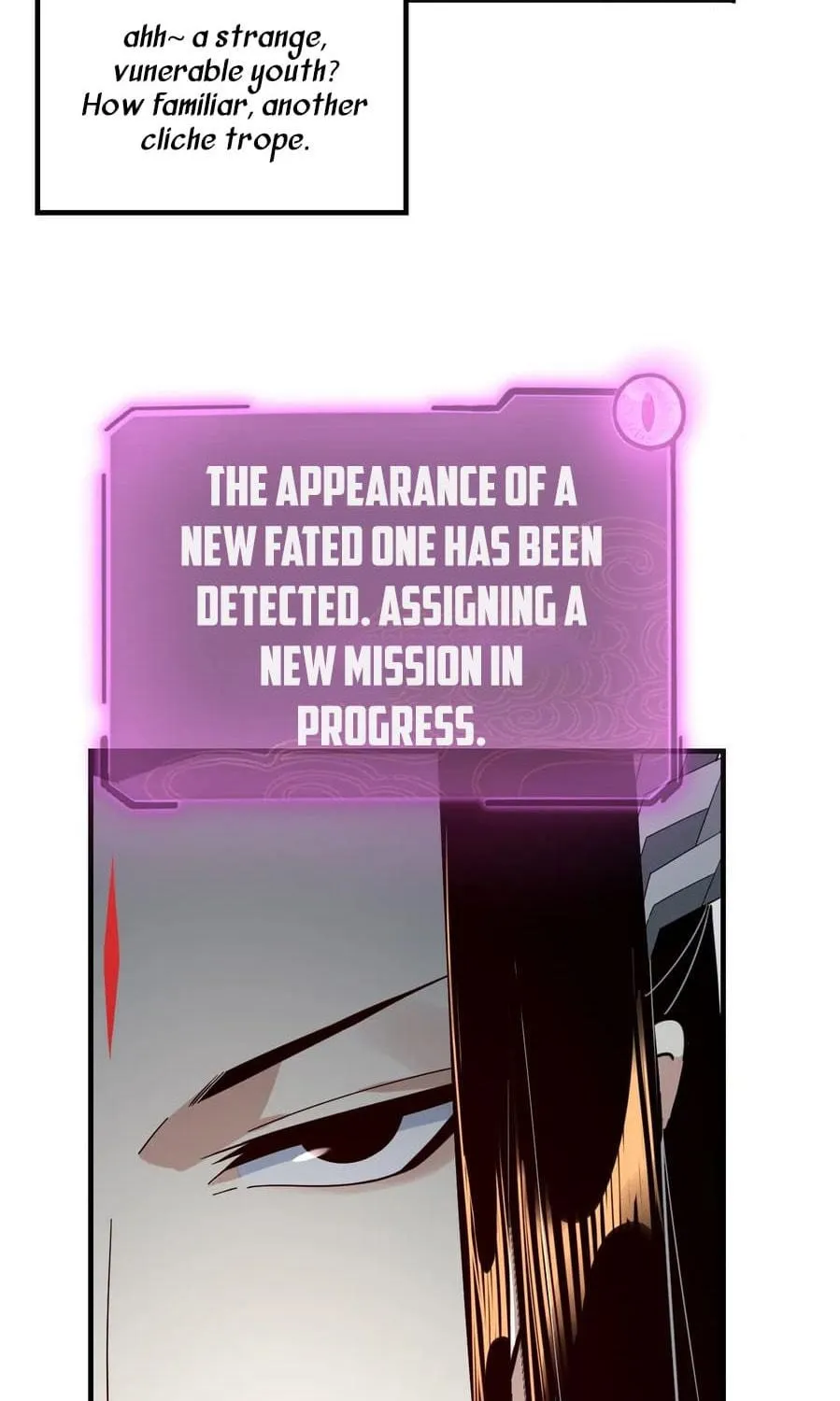 I Am The Fated Villain (Colored) Chapter 42 page 69 - 