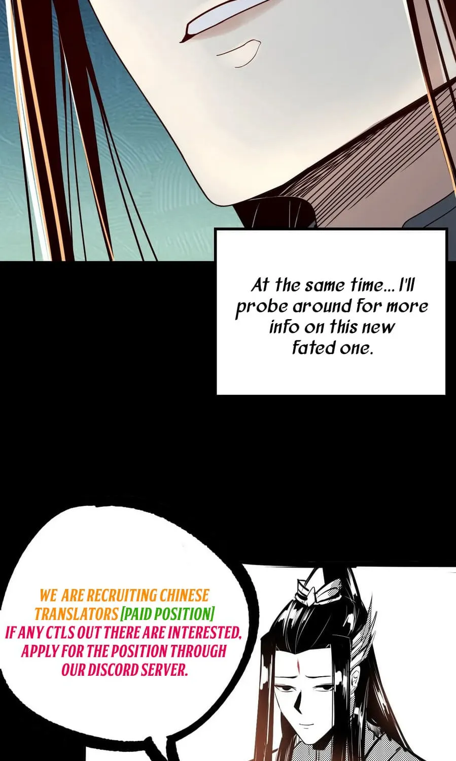 I Am The Fated Villain (Colored) Chapter 42 page 75 - 