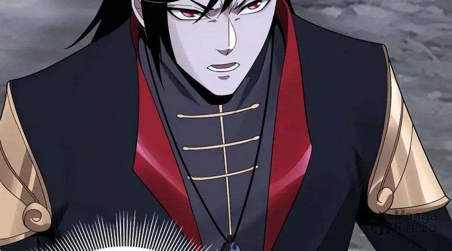 I Am The Fated Villain (Colored) Chapter 42 page 10 - 