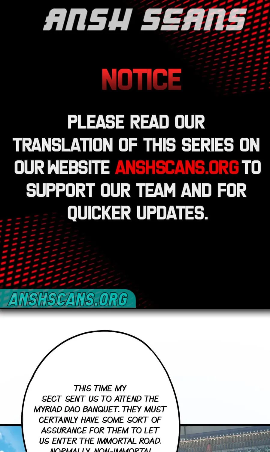 I Am The Fated Villain (Colored) Chapter 43 page 1 - 