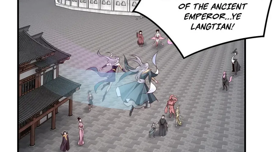 I Am The Fated Villain (Colored) Chapter 43 page 14 - 