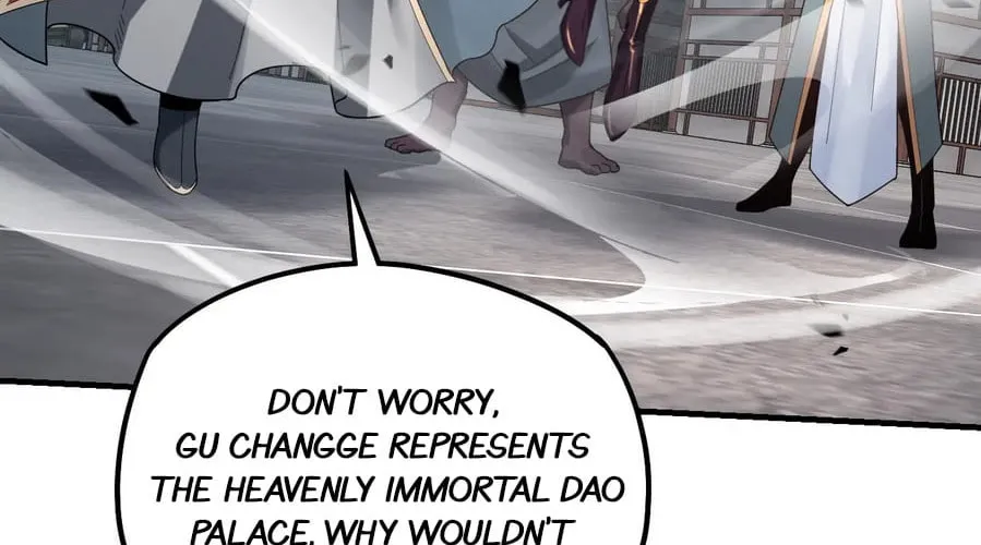 I Am The Fated Villain (Colored) Chapter 43 page 16 - 
