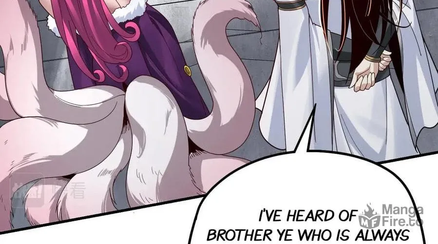 I Am The Fated Villain (Colored) Chapter 43 page 24 - 
