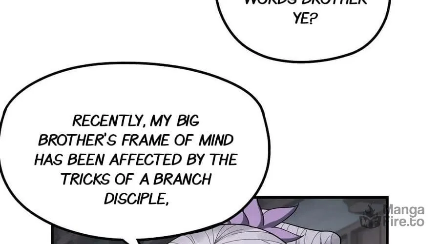 I Am The Fated Villain (Colored) Chapter 43 page 30 - 