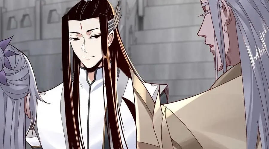 I Am The Fated Villain (Colored) Chapter 43 page 34 - 