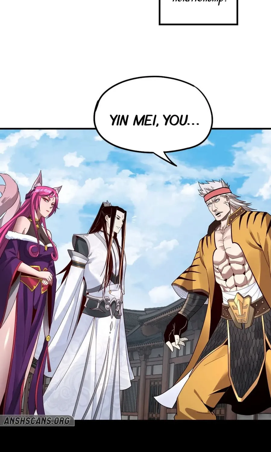 I Am The Fated Villain (Colored) Chapter 43 page 37 - 