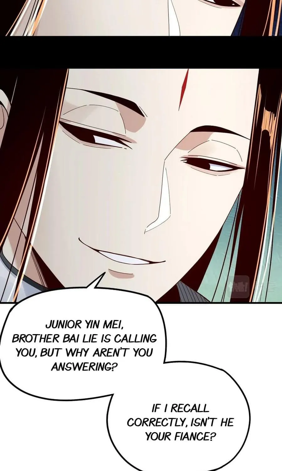 I Am The Fated Villain (Colored) Chapter 43 page 39 - 