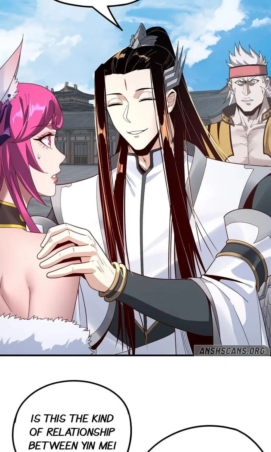 I Am The Fated Villain (Colored) Chapter 43 page 41 - 