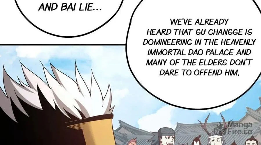 I Am The Fated Villain (Colored) Chapter 43 page 42 - 