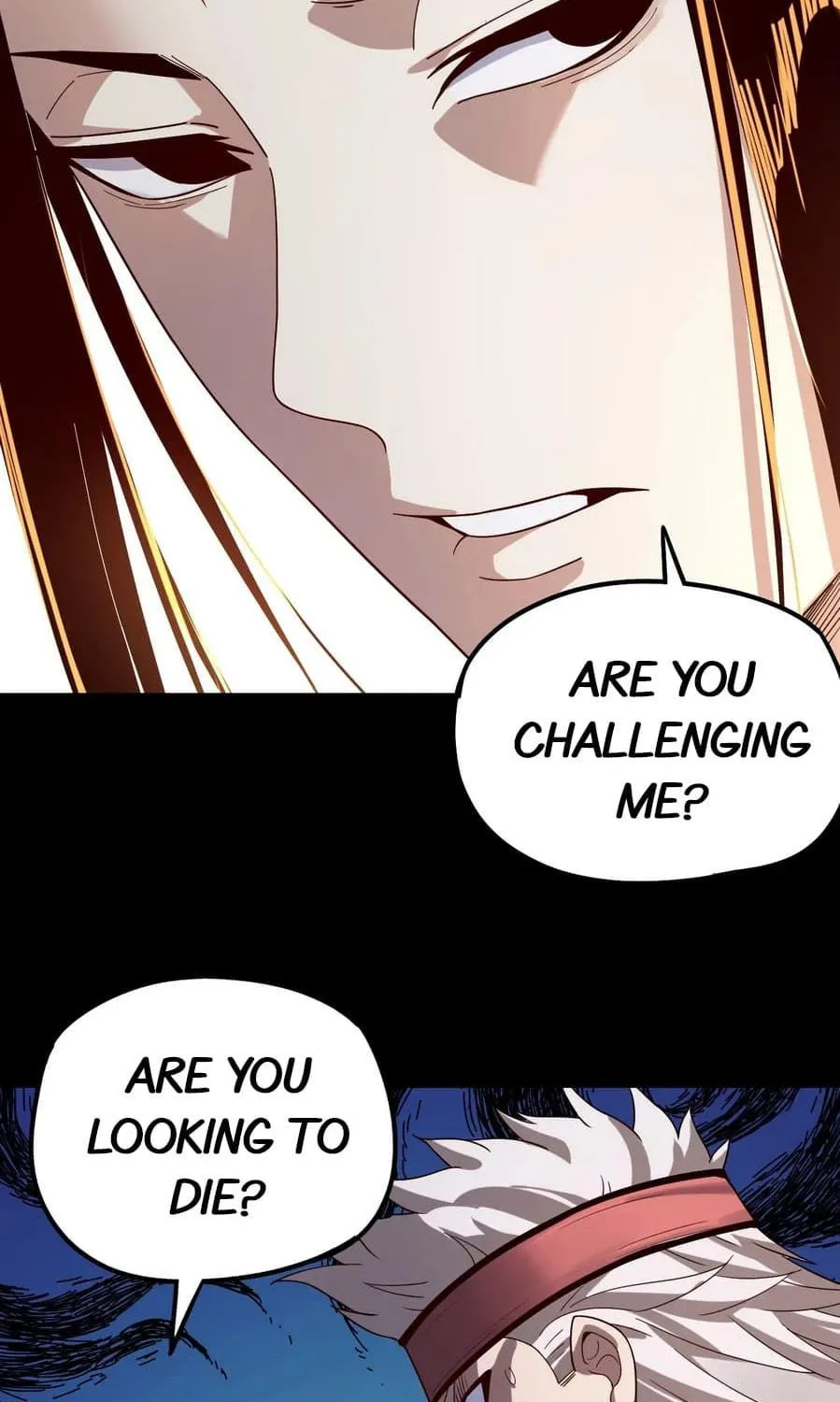 I Am The Fated Villain (Colored) Chapter 43 page 49 - 