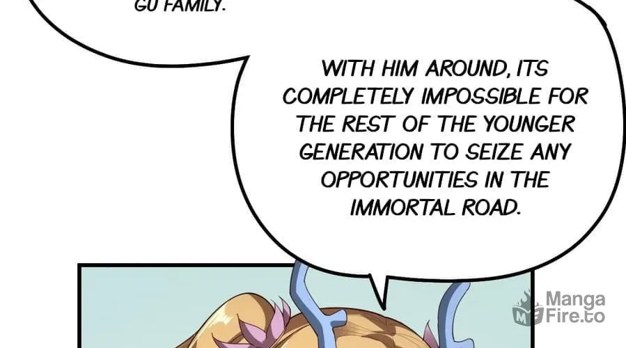 I Am The Fated Villain (Colored) Chapter 43 page 6 - 