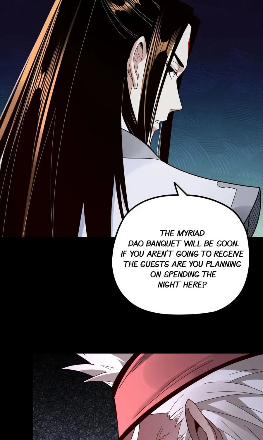 I Am The Fated Villain (Colored) Chapter 43 page 61 - 