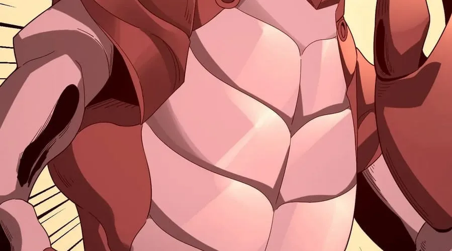 I Am The Fated Villain (Colored) Chapter 43 page 8 - 
