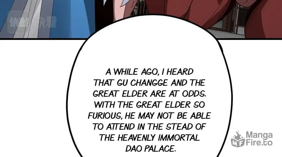 I Am The Fated Villain (Colored) Chapter 43 page 10 - 