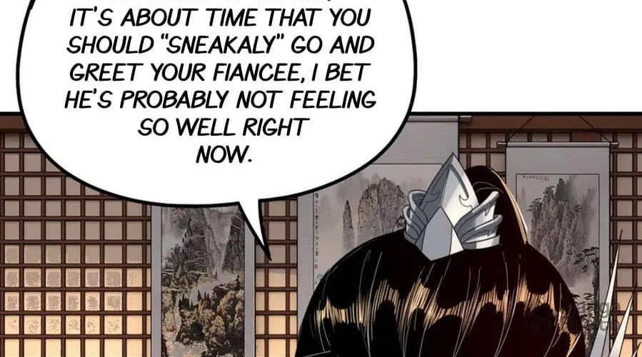 I Am The Fated Villain (Colored) Chapter 44 page 12 - 