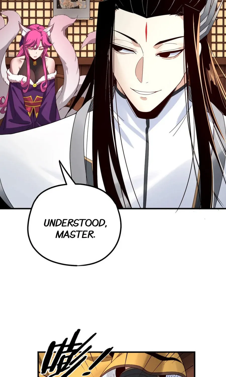 I Am The Fated Villain (Colored) Chapter 44 page 13 - 