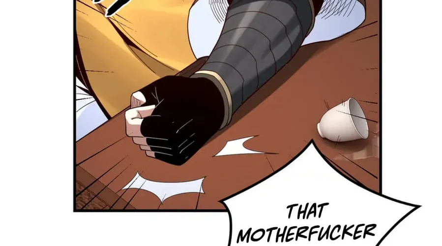 I Am The Fated Villain (Colored) Chapter 44 page 14 - 