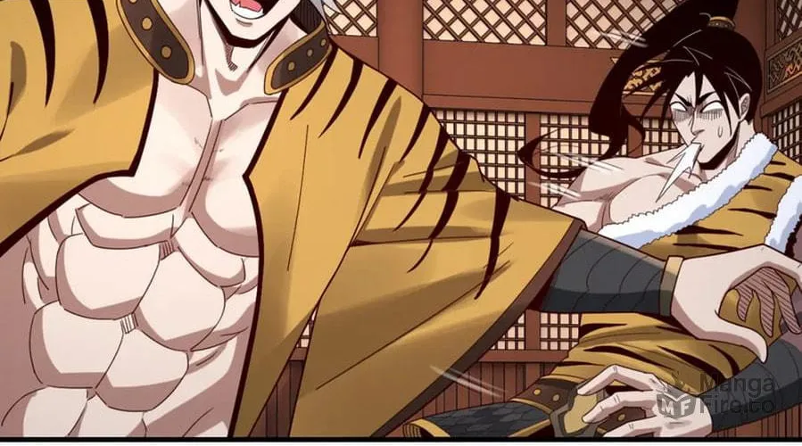 I Am The Fated Villain (Colored) Chapter 44 page 20 - 
