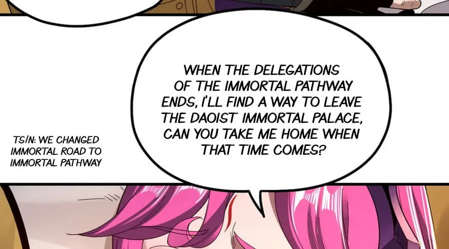 I Am The Fated Villain (Colored) Chapter 44 page 26 - 