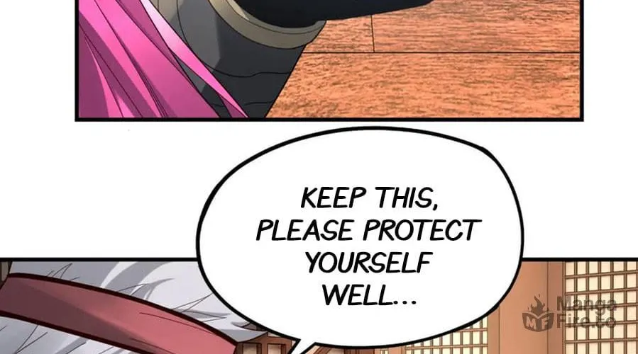 I Am The Fated Villain (Colored) Chapter 44 page 30 - 