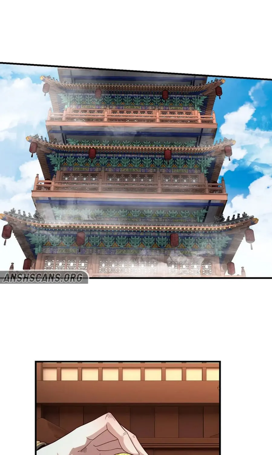 I Am The Fated Villain (Colored) Chapter 44 page 43 - 