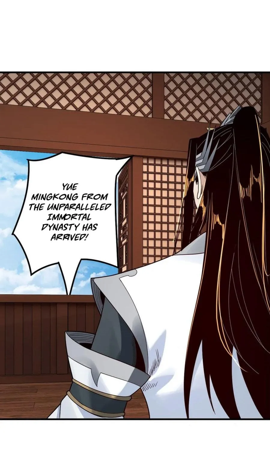 I Am The Fated Villain (Colored) Chapter 44 page 49 - 