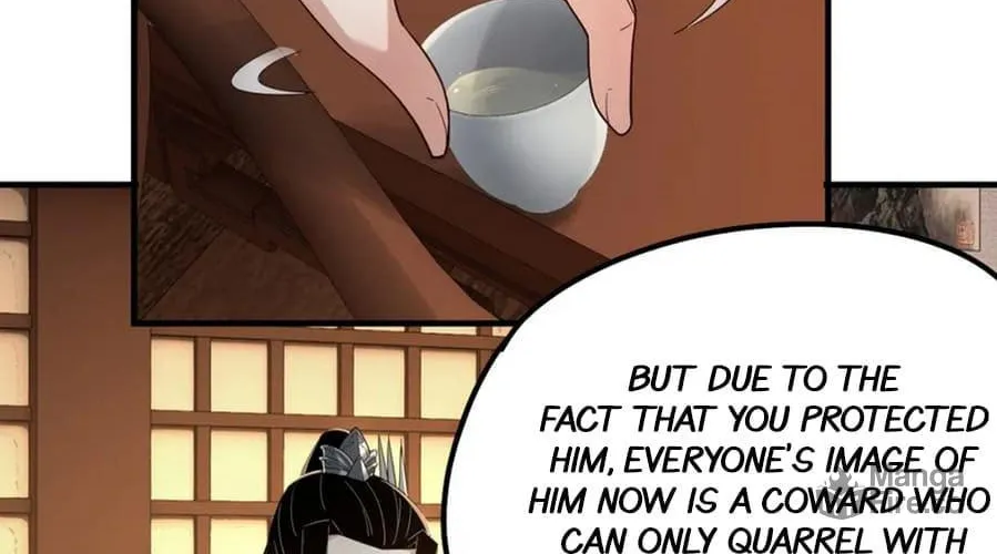 I Am The Fated Villain (Colored) Chapter 44 page 6 - 