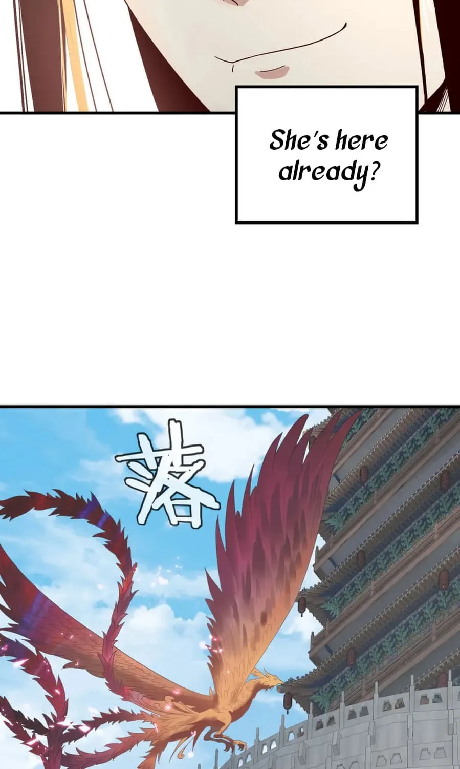 I Am The Fated Villain (Colored) Chapter 44 page 51 - 