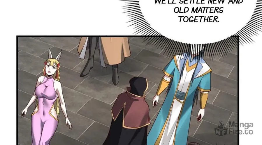 I Am The Fated Villain (Colored) Chapter 44 page 54 - 