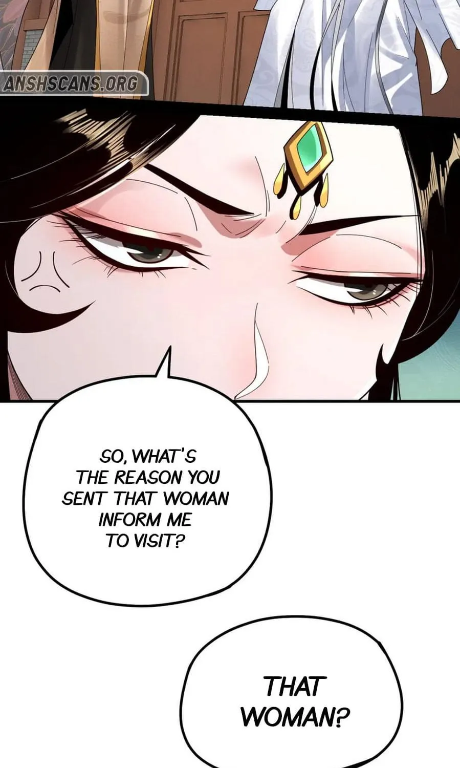 I Am The Fated Villain (Colored) Chapter 44 page 59 - 