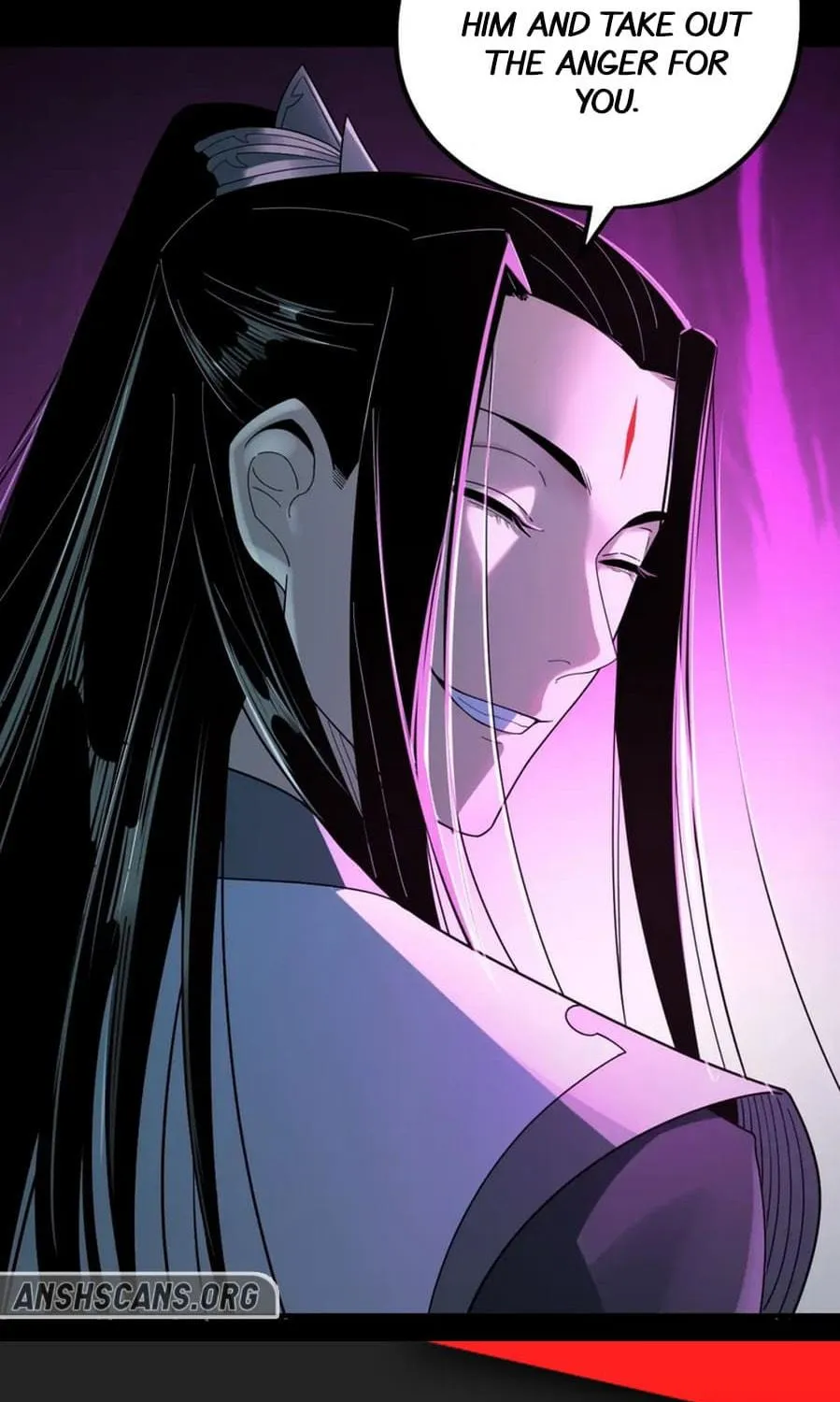 I Am The Fated Villain (Colored) Chapter 44 page 69 - 