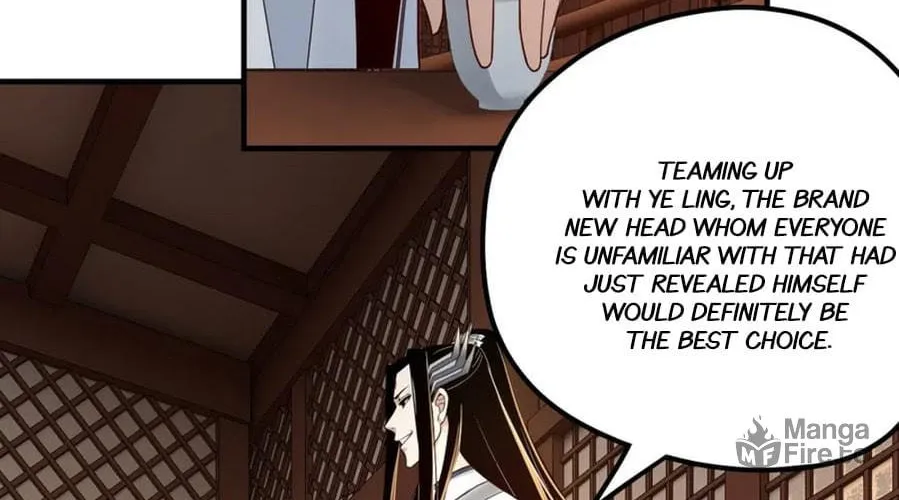 I Am The Fated Villain (Colored) Chapter 44 page 10 - 