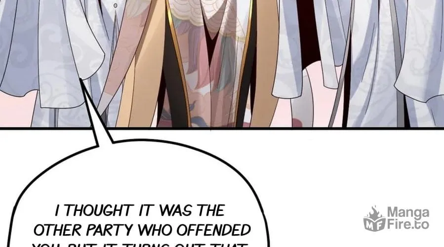I Am The Fated Villain (Colored) Chapter 45 page 20 - 