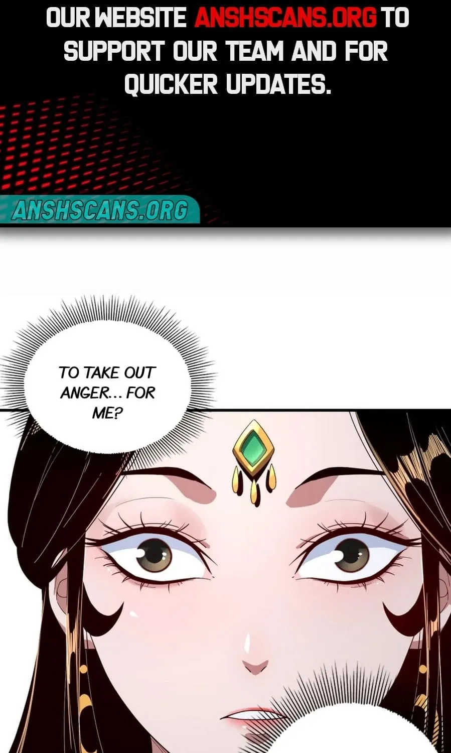 I Am The Fated Villain (Colored) Chapter 45 page 3 - 